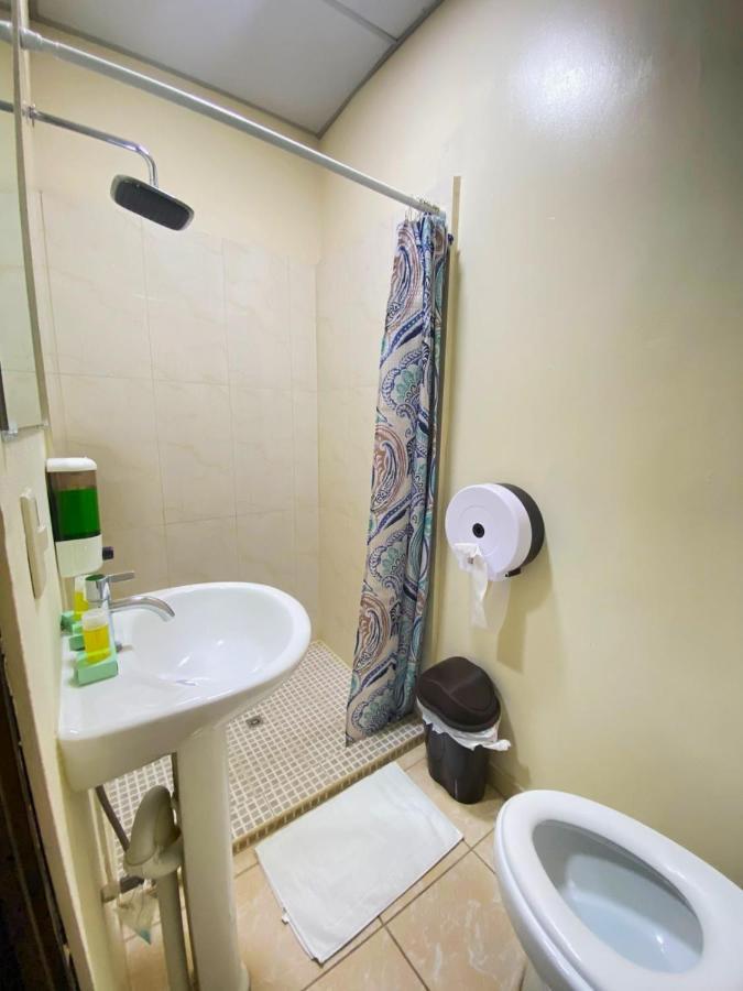 Hotel La Capilla - Suites & Apartments San Benito Сан Салвадор Екстериор снимка