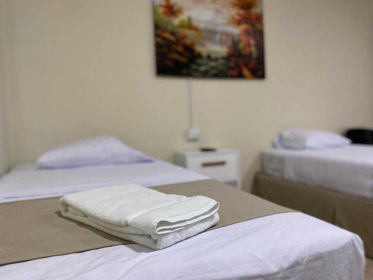 Hotel La Capilla - Suites & Apartments San Benito Сан Салвадор Екстериор снимка