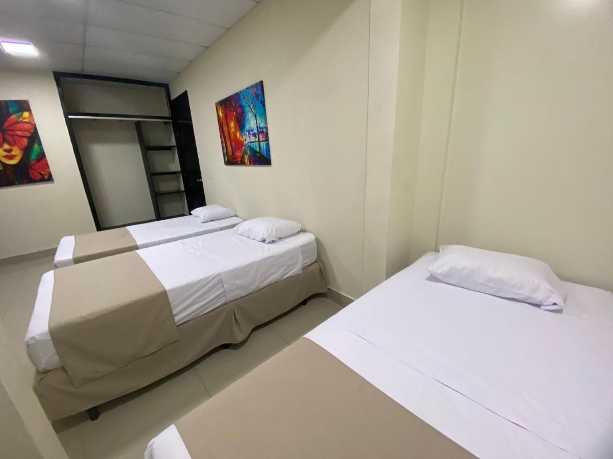Hotel La Capilla - Suites & Apartments San Benito Сан Салвадор Екстериор снимка
