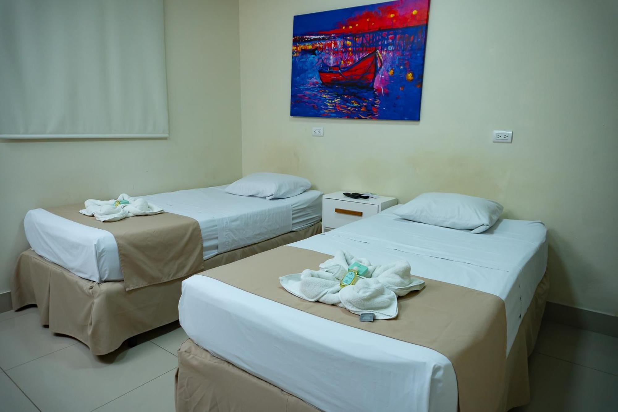Hotel La Capilla - Suites & Apartments San Benito Сан Салвадор Екстериор снимка