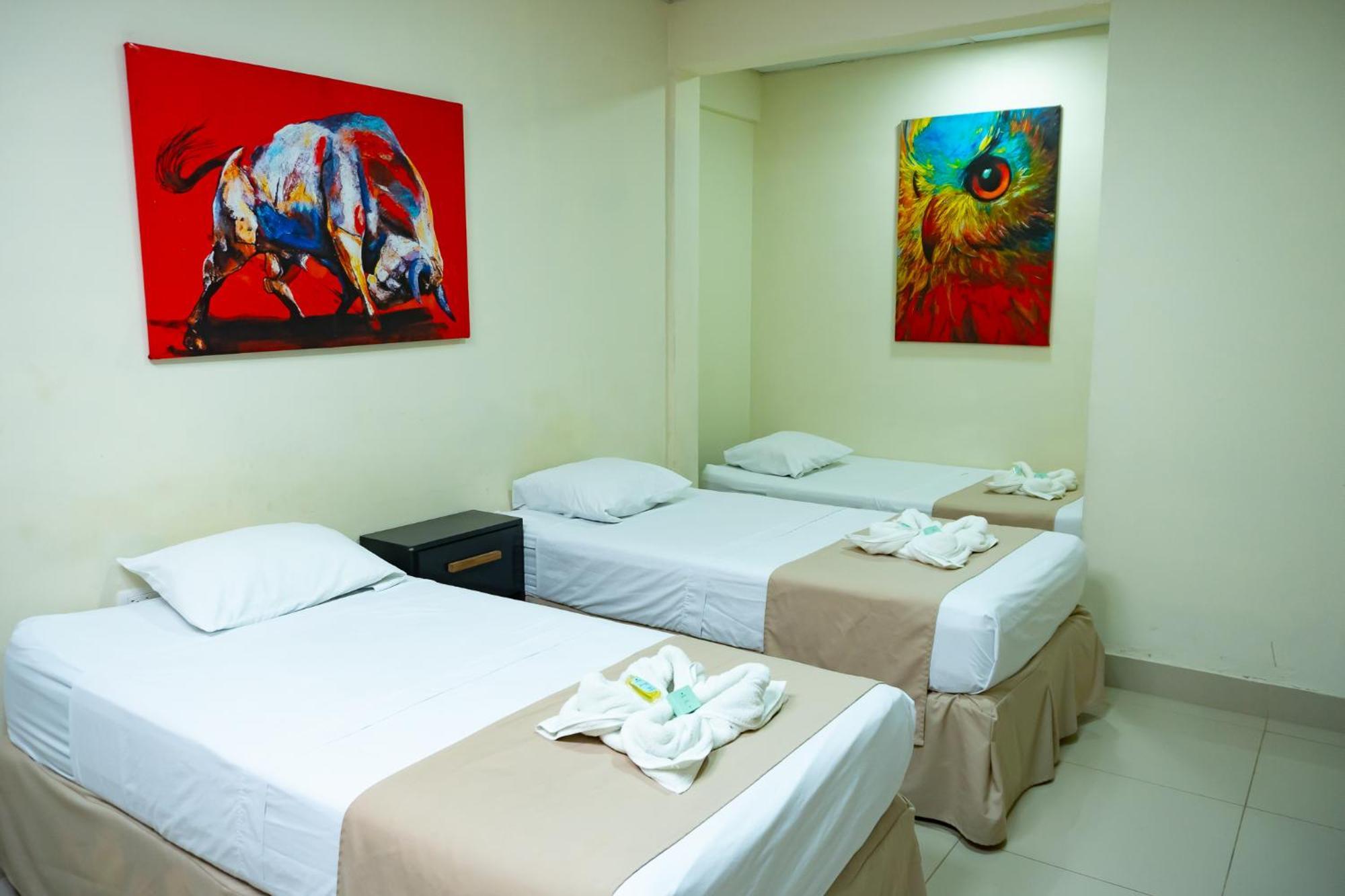 Hotel La Capilla - Suites & Apartments San Benito Сан Салвадор Екстериор снимка